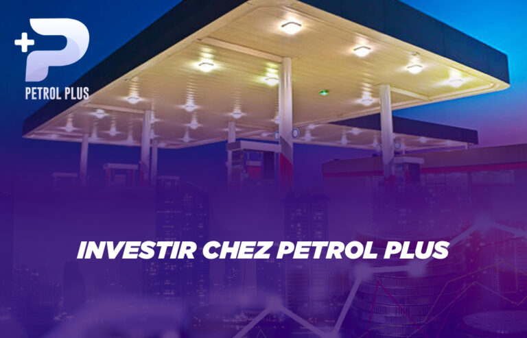 Investir chez Petrol Plus